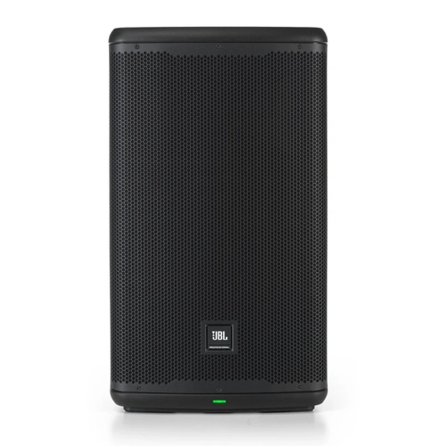 Caixa De Som Acústica Jbl Ativa Eon712 Bivolt