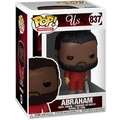 Pop! Us - Abraham Com Um Bastão #837
