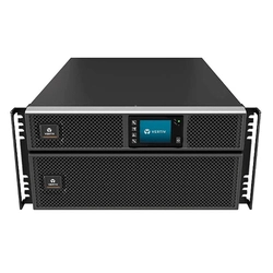 VERTIV NOBREAK LIEBERT GXT510KIRT5UXLNI 10 KVA 10000W 230V
