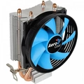 Cooler Para Processador Verkho 2 Azul Aerocool