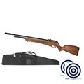 (Kit) Carabina PCP Outlander  + 80 Alvos + Case - (Rossi)