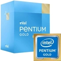 Processador Intel Pentium Gold G7400 12ª Geração 3.70GHz Cache 6MB 4 Threads - BX80715G7400