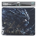 Mouse Pad Gamer Vinik Cyber Predator 320x270x2mm - Mpcp32