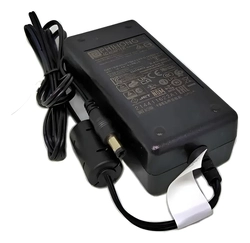 Fonte De Alimentação Universal Datalogic 12v Para Leitor Magellan 3200vsi e Vs2200 - 90acc0193