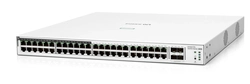 Switch Hpe Aruba Instant On 1830 8g 65w Sw - Jl811a