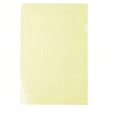 PASTA L OFICIO AMARELO