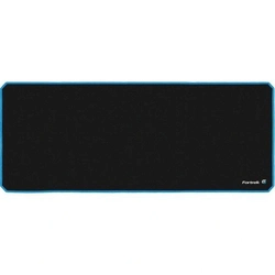 Mouse Pad Gamer Fortrek Speed Mpg-103 Azul