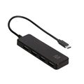 Hub Usb-c Tipo-c Multilaser 4 Portas USB 3.0 - Ac445