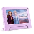 Tablet Multilaser Frozen Nb416 4gb Ram 64gb Tela 7