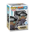 Boneco Funko Pop! Naruto Shippuden - Kakuzu (earth Grudge)