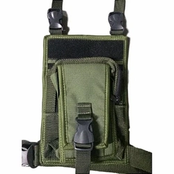 Embornal de Perna (Pochete)