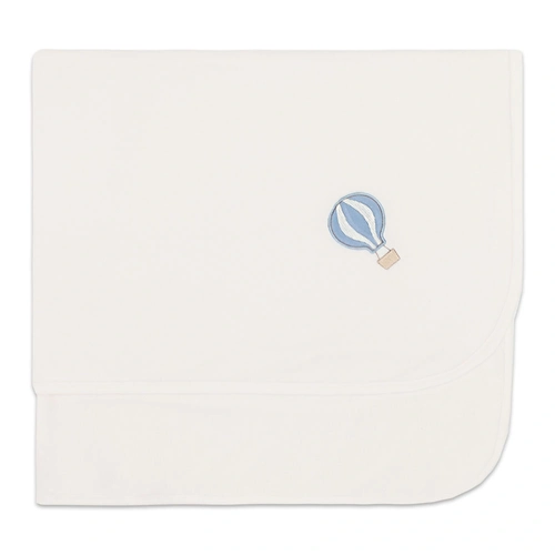 Cobertor com Forro Microsoft e Malha Masculino – Urso Provençal