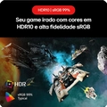 Monitor LG 24 Gamer UltraGear Full HD, IPS, HDMI - 24GS60F-B