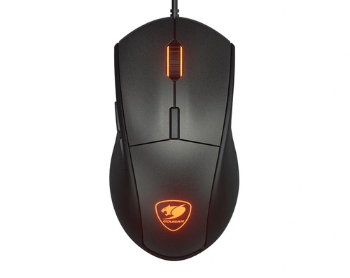 Mouse Gamer Cougar Minos EX - 3MMEXWOMB.0001