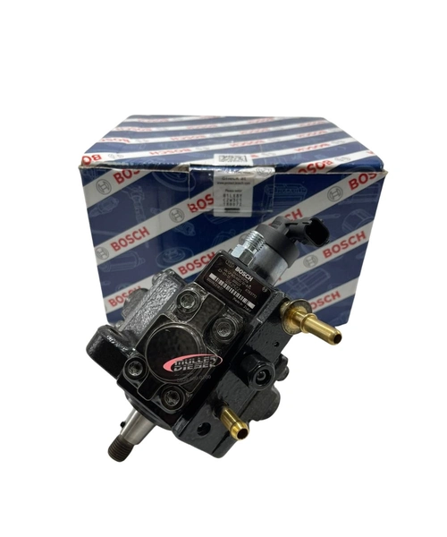 BOMBA DE ALTA PRESSÃO C. RAIL CP1H S10 2.8 2012 a 2017 BOSCH 0445010259