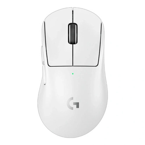Mouse Gamer Logitech g Prox Superlight 2 Dex Br 910-007364-c