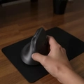 MOUSE ERGONOMICO FORTREK MERG15