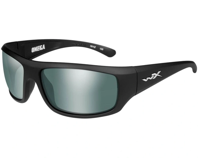 Óculos WILEY X - Modelo OMEGA POL (ACOME06)