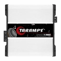 Módulo De Potência Taramps Smart 3 Bass 3000w Rms 1 Canal 0,5~2r