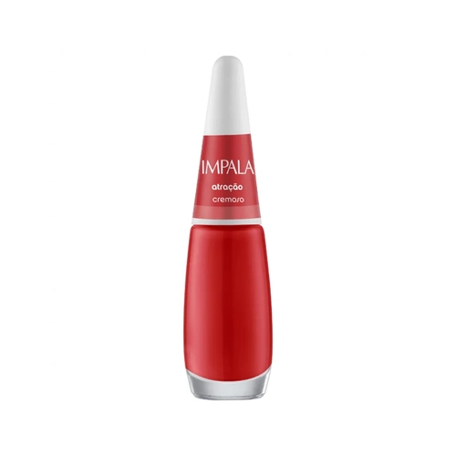 Esmalte Impala A Cor da Sua Moda Atração - Cremoso 7,5ml