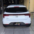 HYUNDAI HB20 10M LIMITED 2026