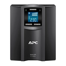 Nobreak Apc Smart-ups 1000va Mono220 Smc1000i-br