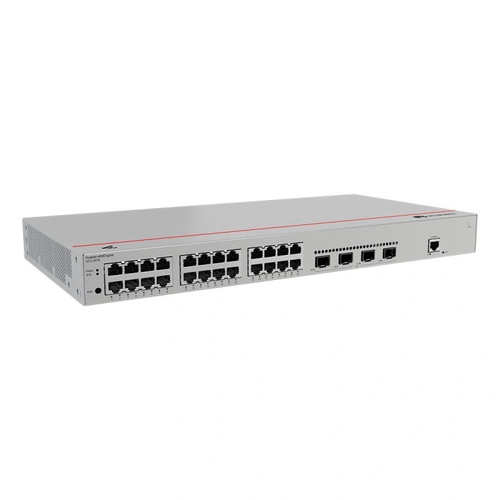 Switch Huawei Ekit 24p Gigabit 4p Sfp - S310-24t4s