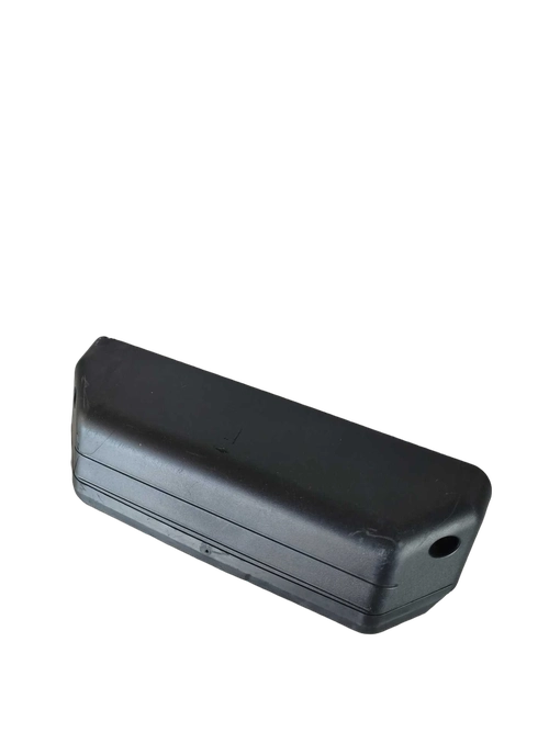 MOLDURA LUZ FREIO FIAT UNO VIVACE 2011/2013 (id:20878)