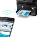 Multifuncional Epson Ecotank L5590 A4 - C11ck57302
