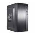 Gabinete Office K-MEX GM-10NX, mATX, USB 2.0, Fonte 200W (PX300) - GM10NXDN0010B0X