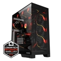 Computador Londritech Intel I9 14900K 14º Geração, Z790, Memória 16GB, SSD 1TB, Vídeo RTX5070, Fonte 850W, Water Cooler 360MM