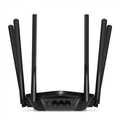 Roteador Wireless Gigabit Mercusys Dual Band 2,4/5ghz Ac1900 - Mr50g