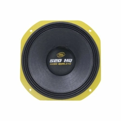 Alto Falante Eros E-520 Hq 4r 10 520w Rms