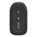 Caixa De Som JBL GO 3 À Prova dAgua e Poeira - JBLGO3BLK