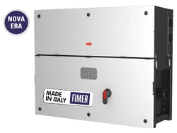 Inversor Solar Fotovoltaico On Grid Inversor 3q189901000a Pvs-120-tl-sx2-full 120.0kw Trifasico 480v 6 Mppt