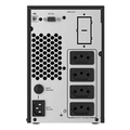 Nobreak Delta 1kva 220v O/p Pf: 0.9 1a Wb - Upa102n2nx0b0b1