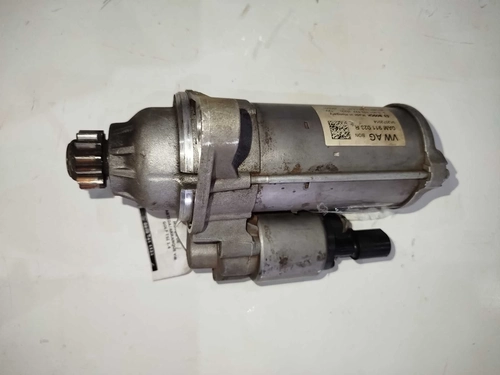 MOTOR DE PARTIDA/ARRANQUE VW GOLF TSI 1.4 (ID:2277)
