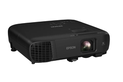 Projetor Epson Powerlite Fh52+ Wuxga 4000 Lumens 1920x1080 - V11h978021