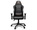Cadeira Gamer Cougar Armor AIR Black- 3MAAIRB.0001