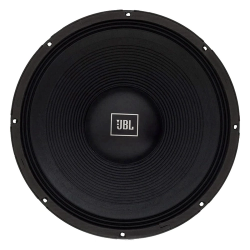 Alto Falante Jbl-selenium Subao 18sw3p 18 Polegadas 800 w Rms 8r