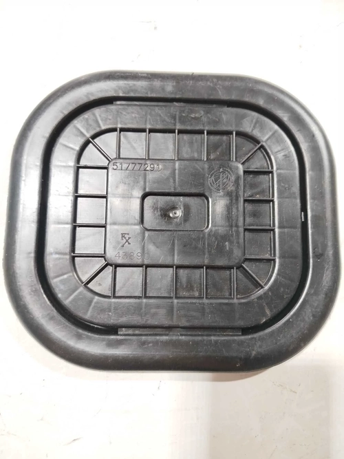 Tampa combustível Fiat idea/uno 2020 (ID:1519)