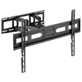 Suporte Biarticulado de Parede para Tvs de 37-80" Até 40kg - Sta-3780