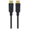 Cabo Displayport 1.3v Ultra 60hz - 5 Metros - Dp13-5