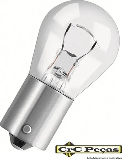 Lampada Lanterna - 01 POLO - 12V Freio Seta 21W