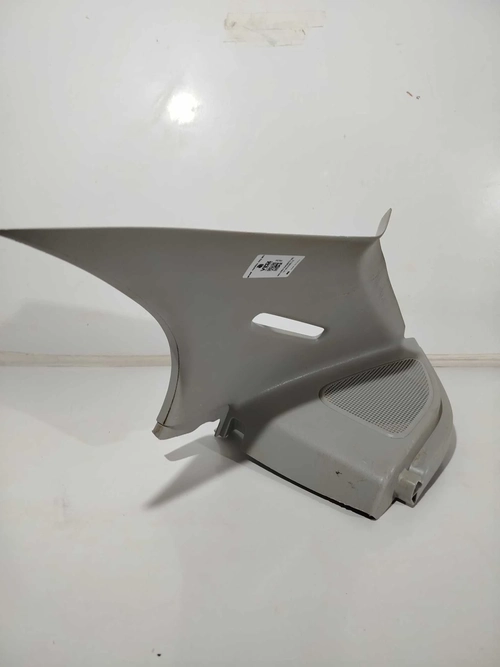 MOLDURA BAGAGITO LD GOL CITY 1.0 8V TOTAL FLEX 2015 (id:19656)