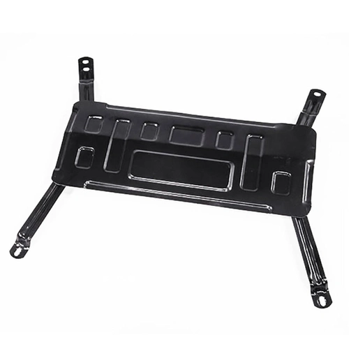 Protetor De Carter Dhf-450 Fiesta Zetecom Street/ Courier 16v