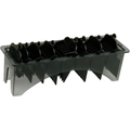 Kit De Pentes Altura 1-8 Com 8 Preto Wahl