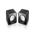 Caixas de Som Multilaser Cx100 2.0 3w Rms Usb Conexao P2 - Sp144