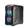Gabinete Cooler Master Haf 700 Full Tower E-atx Lateral de Vidro Temperado Cinza Titanio    H700-ignn-s00