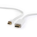 Cabo Mini DisplayPort para HDMI 3m - 4Life